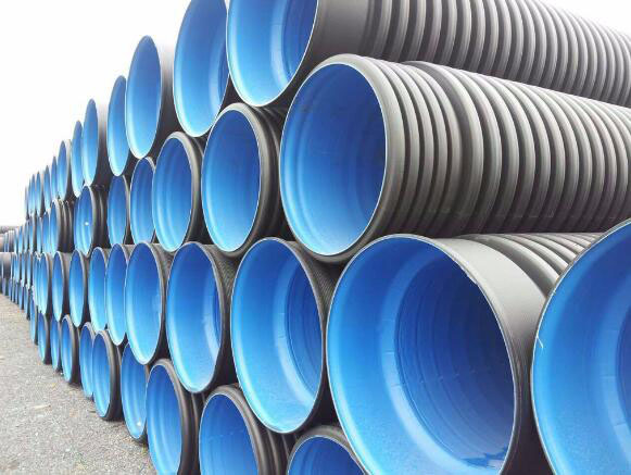 抚州湖南PE给水管谈PE管材管件在燃气管中的使用知识